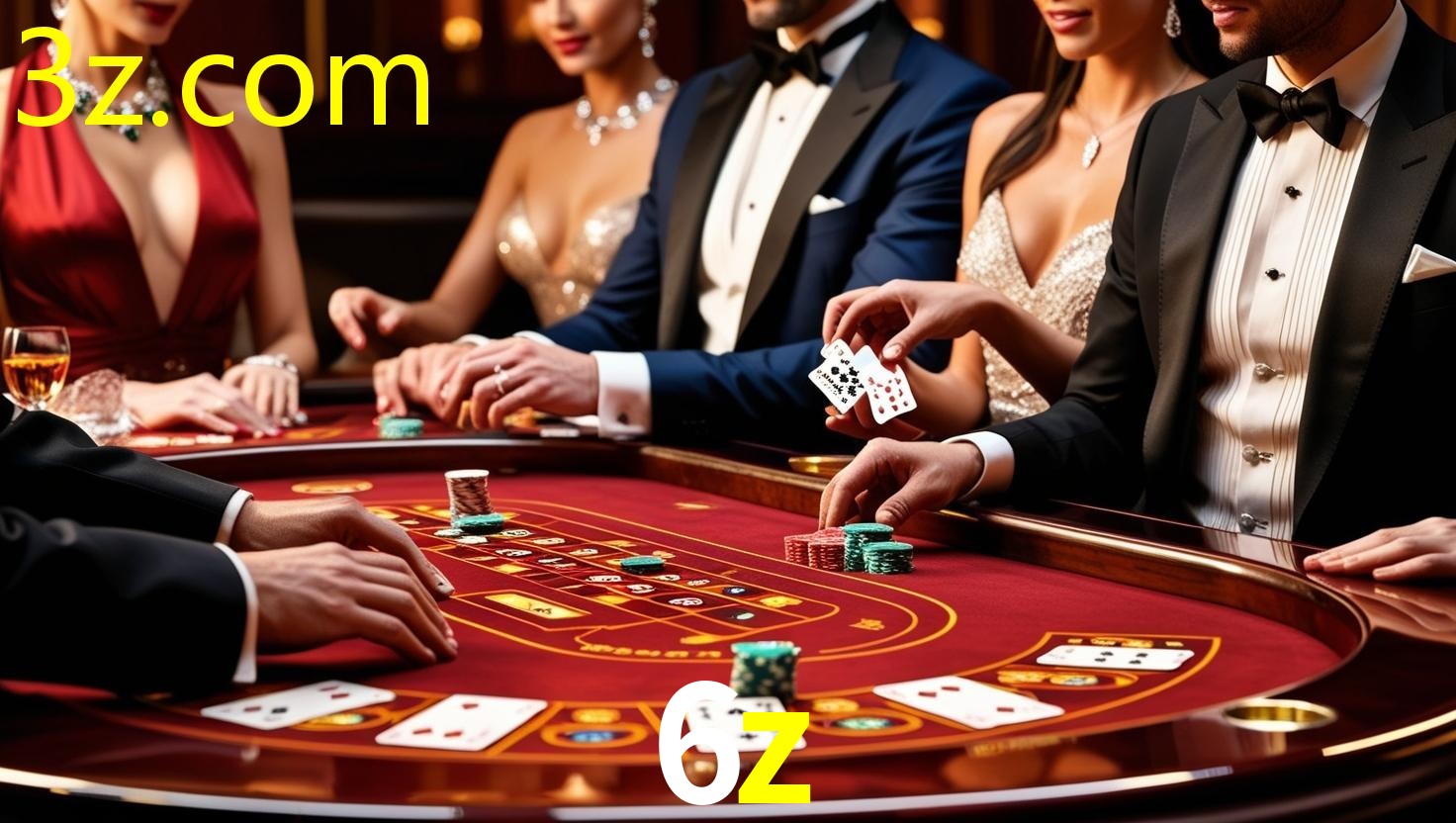 Verificação de Conta 6Z.COM