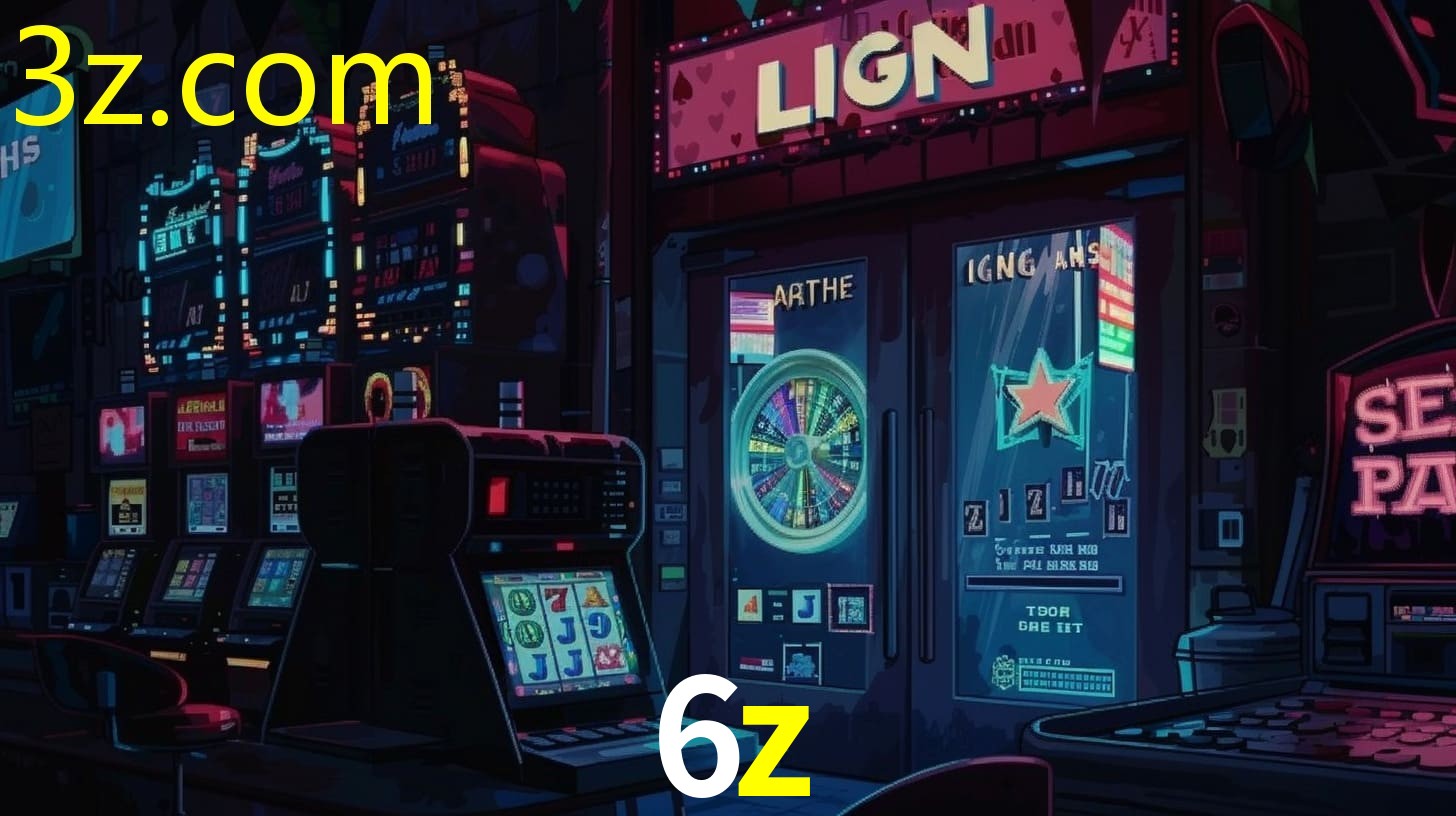 Cadastro Rápido 6Z.COM